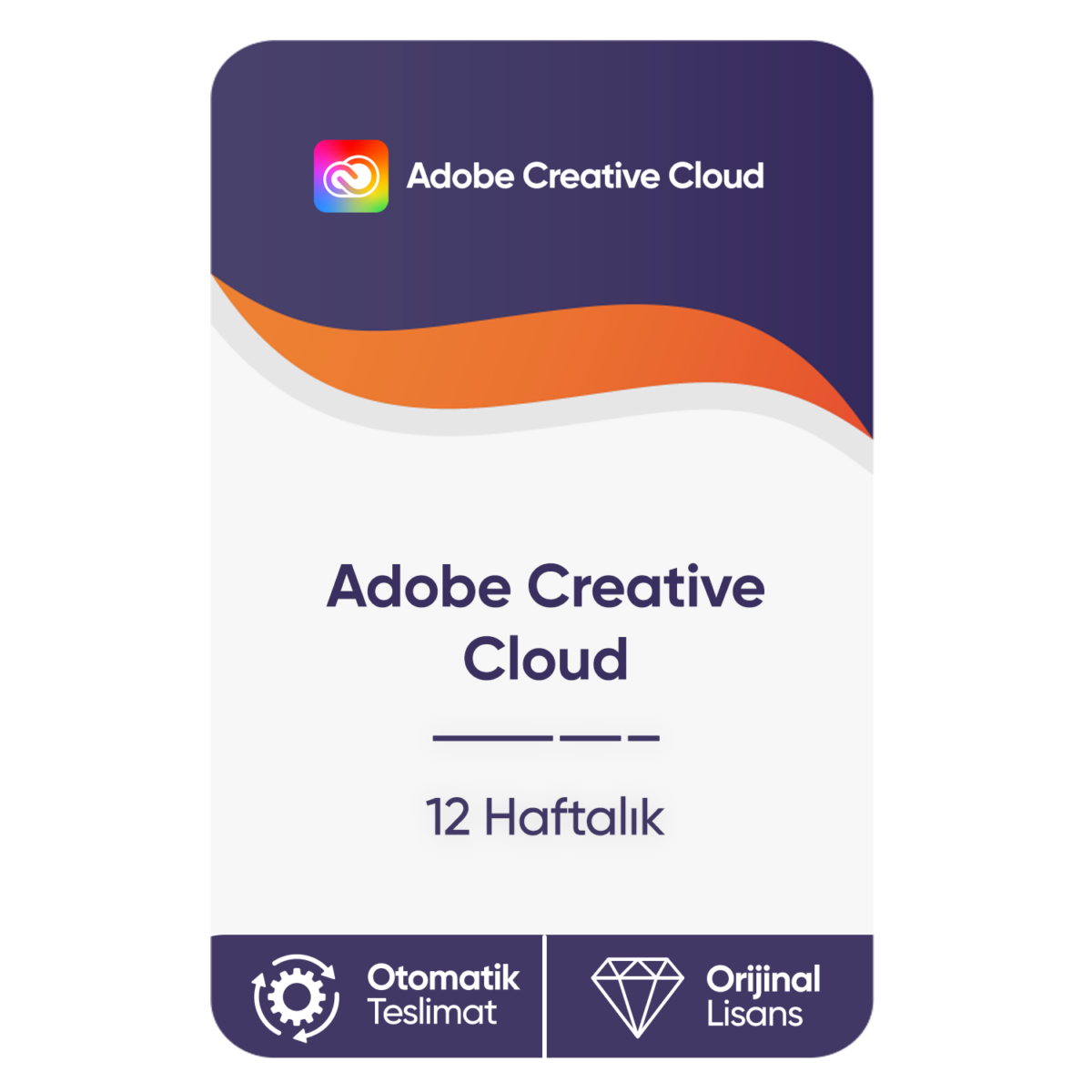 adobe creative cloud 12 haftalik