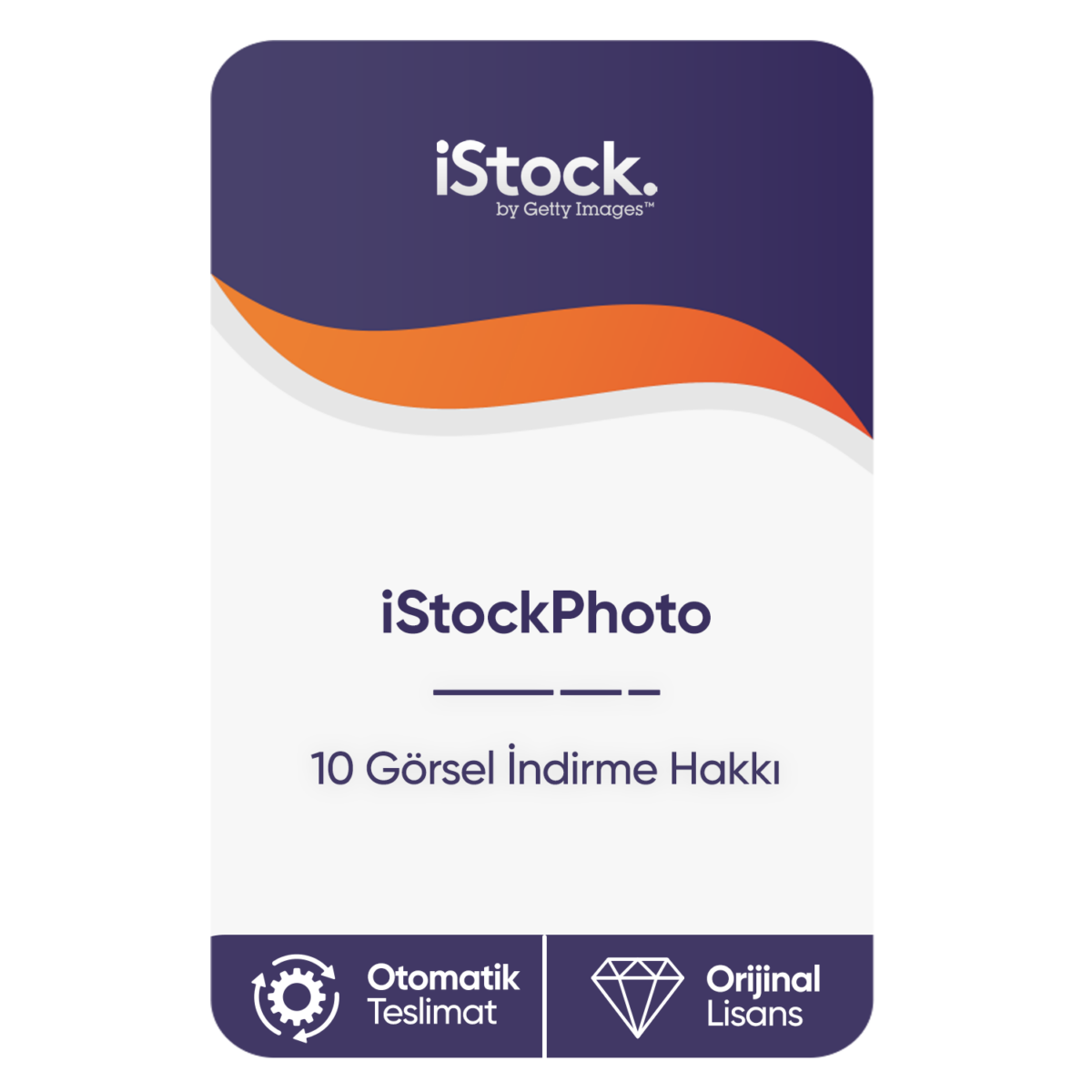 istockphoto 10 gorsel indirme hakki