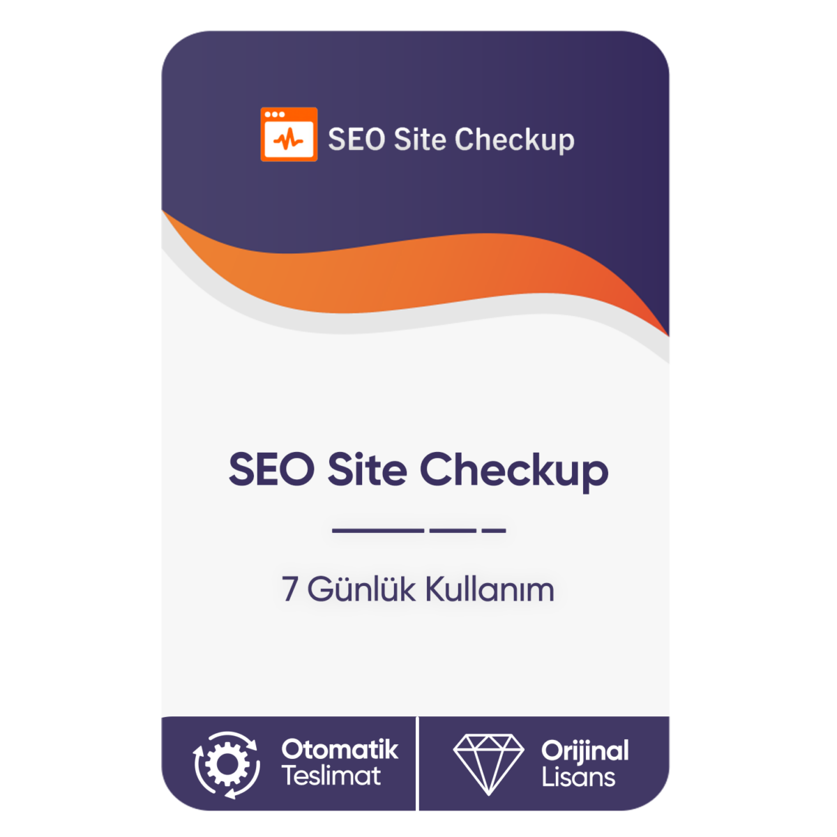 seo site checkup 7 gunluk kullanim