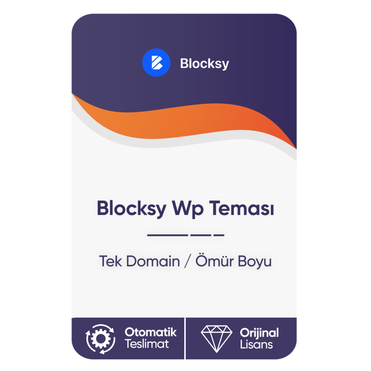 blocksy wp temasi