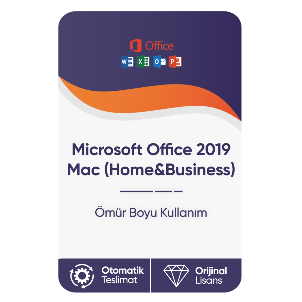 microsoft office 2019 Mac Home Business