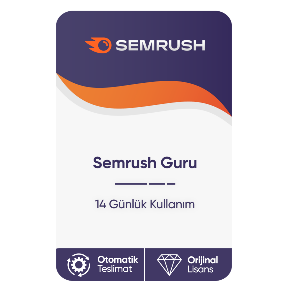 semrush guru 14 gunluk kullanim