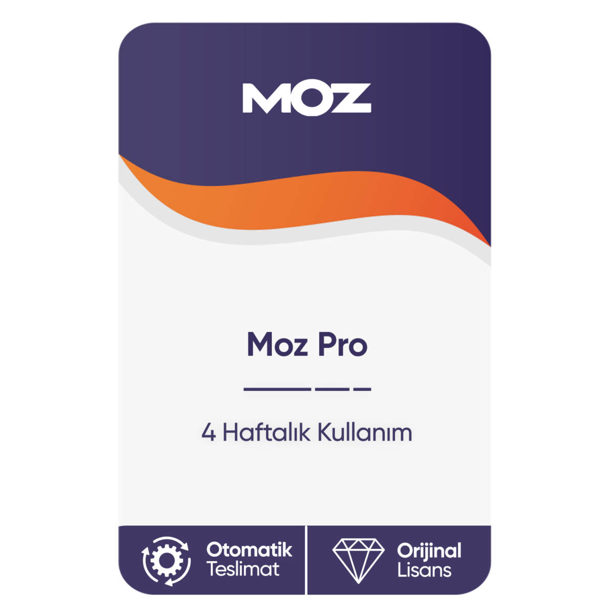 moz pro 4 haftalik kullanim