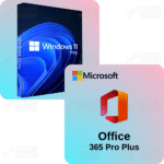 Windows 11 Pro + Office 365 Pro Plus