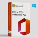 Office 2019 Pro Plus Dijital Lisans Anahtarı