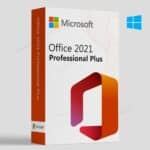 Office 2021 Pro Plus BIND Dijital Lisans Anahtarı