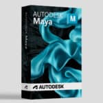 autodesk maya lisans