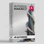 autocad lt lisans satın al
