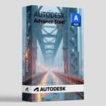 autodesk advance steel lisans satın al