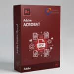Adobe Acrobat Pro 2020