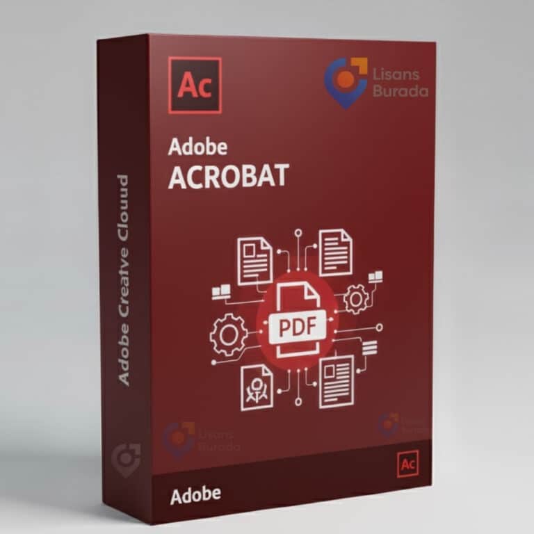 Adobe Acrobat Pro 2020