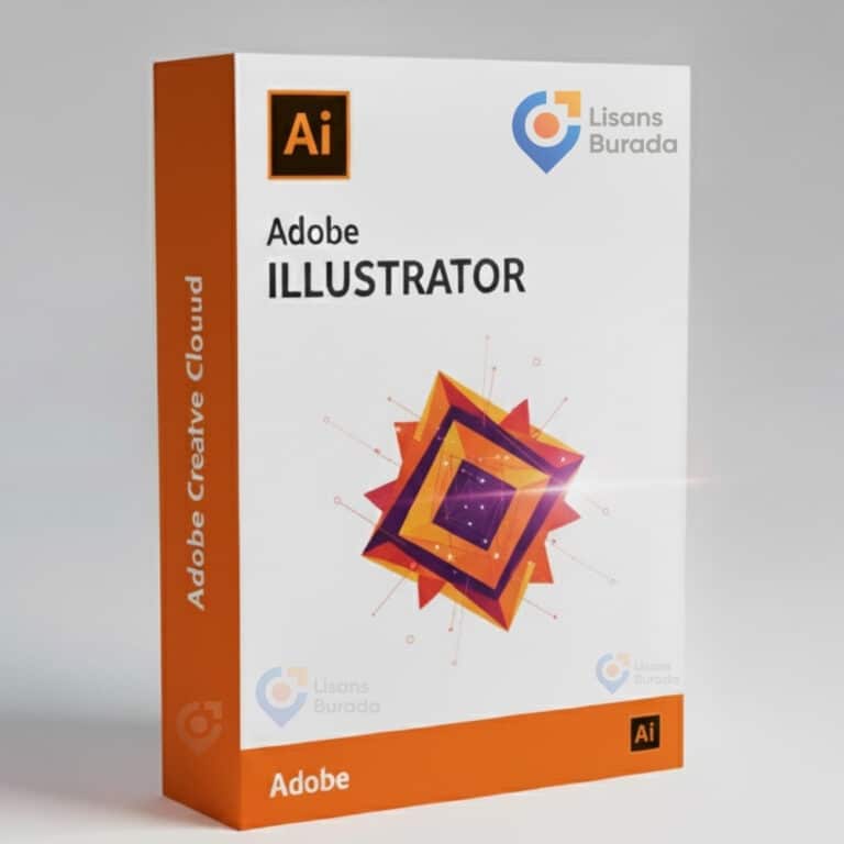 Adobe Illustrator Pro