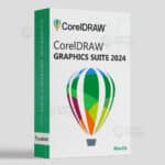 CorelDRAW Graphics Suite 2024