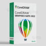 CorelDRAW Graphics Suite 2022
