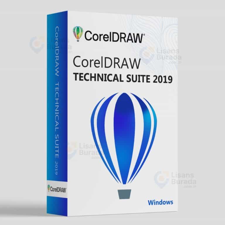 CorelDRAW Technical Suite (Windows)