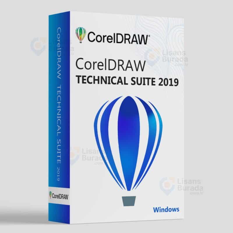 CorelDRAW Technical Suite (Windows)