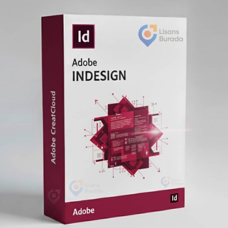Adobe InDesign Pro