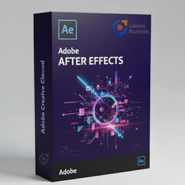 Adobe After Effects Pro