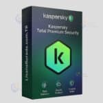 Kaspersky Total Premium Security