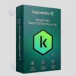 Kaspersky Small Office Security