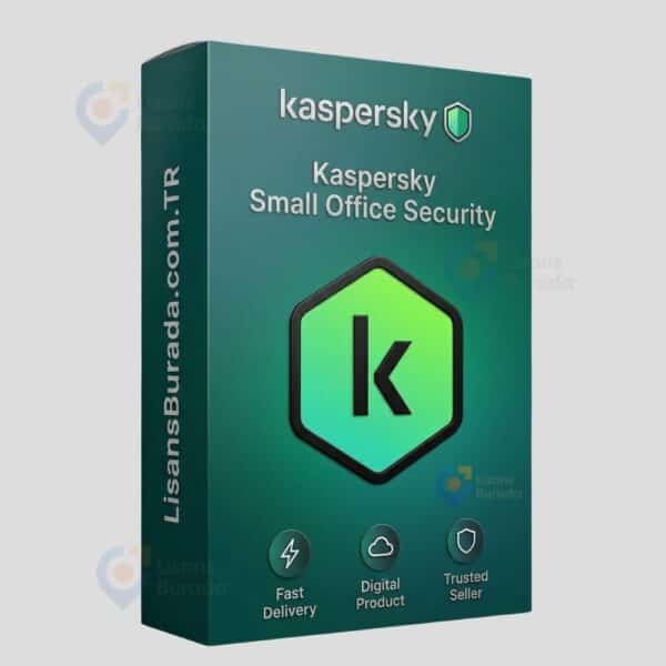 Kaspersky Small Office Security