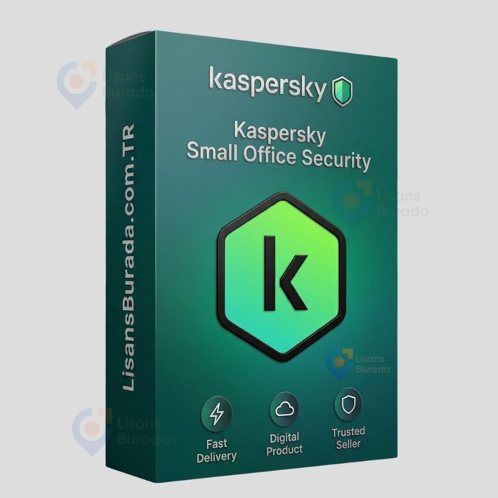 kaspersky small office security lisansburada.com.tr