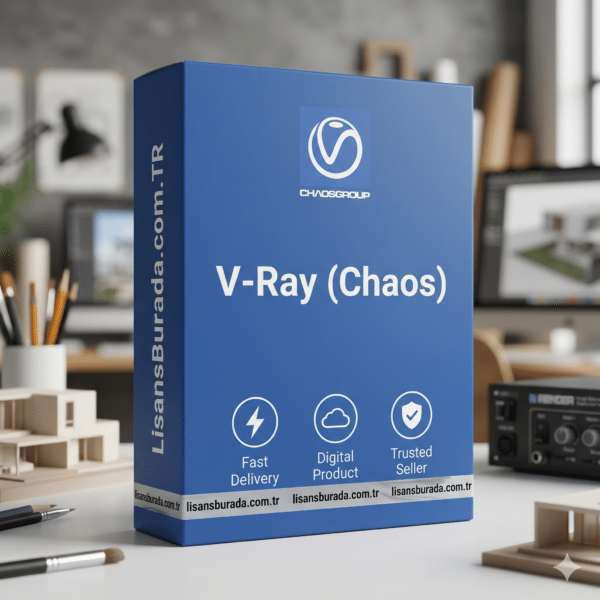 V-Ray Chaos